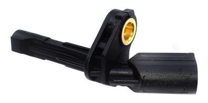 Imagem de Sensor de freio abs vw jetta passat golf 1.4 1.6 1.8 2.0 3.2 3.6 2005 á 2015 traseiro lado esquerdo
