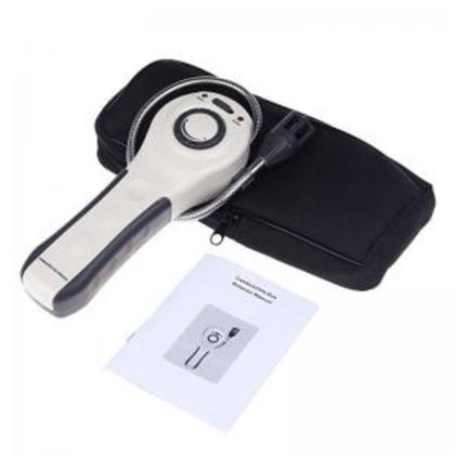 Imagem de Sensor de gás combustível para identificar vazamentos em diversos tipos