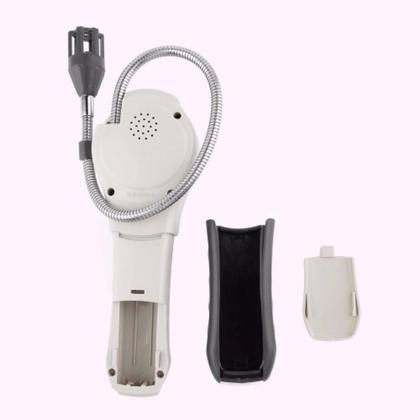 Imagem de Sensor de gás combustível para identificar vazamentos em diversos tipos