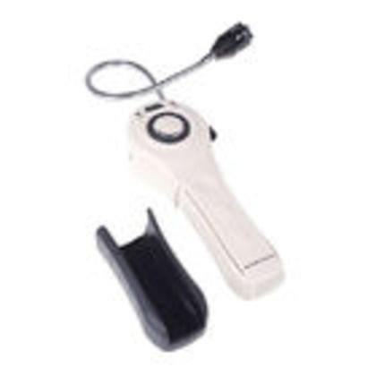 Imagem de Sensor de gás combustível para identificar vazamentos em diversos tipos