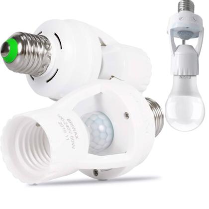 Imagem de Sensor De Iluminação Para Luz Externa