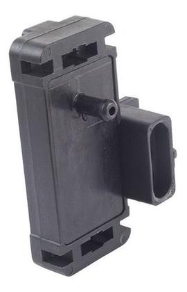 Imagem de Sensor de map gm monza ipanema blazer s10 corsa omega efi - 16137039