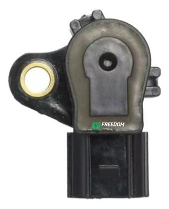 Imagem de Sensor de map honda pop biz cg elite fan 110 125 160 - 2016 a 2022 (hibrido)