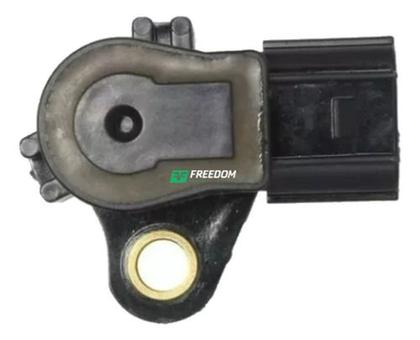 Imagem de Sensor de map honda pop biz cg elite fan 110 125 160 - 2016 a 2022 (hibrido)