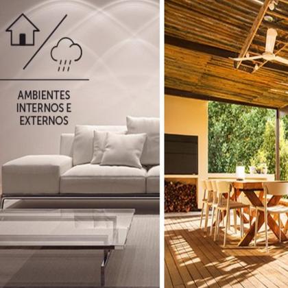 Imagem de Sensor de movimento c/ fio ivp 7000 mw ex intelbras tripla tecnologia