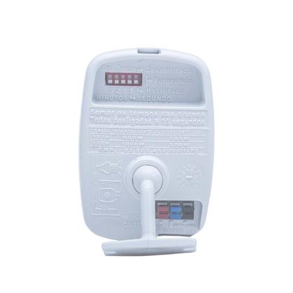 Imagem de Sensor de Movimento com Fotocélula Qualitronix QA21M