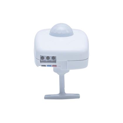 Imagem de Sensor de Movimento com Fotocélula Qualitronix QA21M