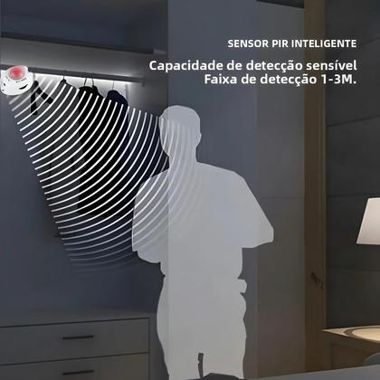 Imagem de Sensor De Movimento Infravermelho 5V 24V Interruptor Inteligente Módulo Mini Controlador Automático