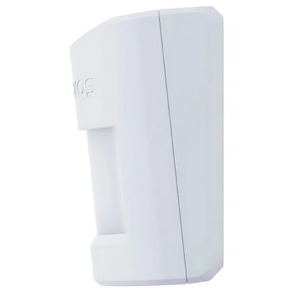 Imagem de Sensor de Movimento Sem Fio Intelbras IVP 1000 PET SFPIR, Pet Immunity até 20 kg, Alcance 12m, 3 Níveis