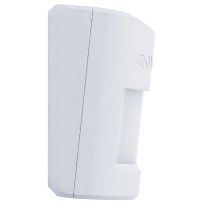 Imagem de Sensor de Movimento Sem Fio Intelbras IVP 1000 PET SFPIR, Pet Immunity até 20 kg, Alcance 12m, 3 Níveis