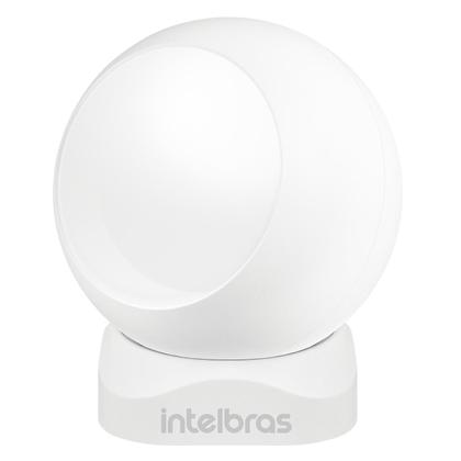 Imagem de Sensor de movimento smart ism 1001 zigbee (necessario hub de automação)  - intelbras