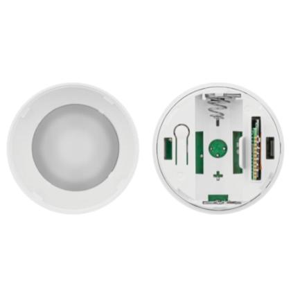 Imagem de Sensor de movimento smart ism 1001 zigbee (necessario hub de automação)  - intelbras