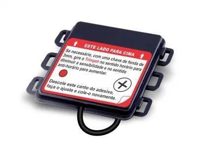 Imagem de Sensor De Nivel Banheira Hidro Para Aquecedores Sinapse