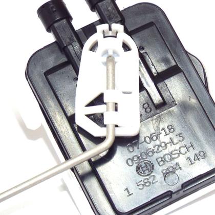 Imagem de Sensor De Nivel Boia Combustivel Bosch Prisma 1.0 Vhce Flexpower,1.4 Econoflex agile F000te113d