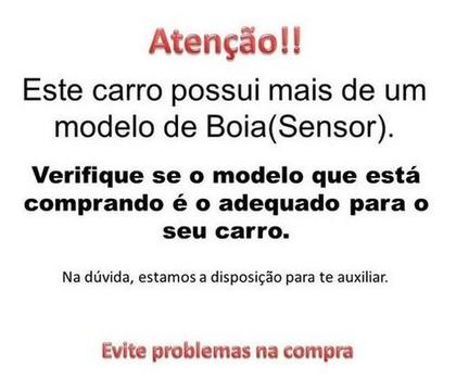 Imagem de Sensor De Nível Combustível Corsa 1.4 Flex 2010 2011 Bosch F000TE124K