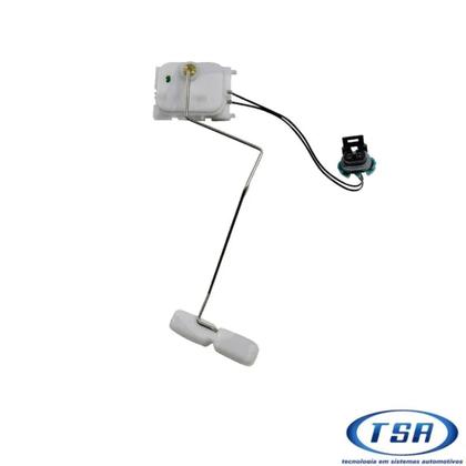 Imagem de Sensor de Nivel Combustível Flex Renault Duster / Captur TSA 010224