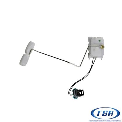 Imagem de Sensor de Nivel Combustível Flex Renault Duster / Captur TSA 010224