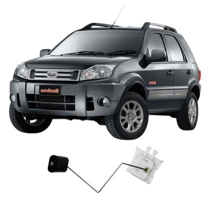 Imagem de Sensor de Nível Combustível Ford Ecosport Flex 2006 Até 2012