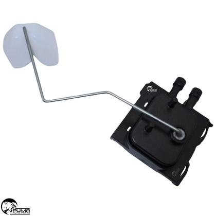 Imagem de Sensor De Nível Combustível Ka 1.0/1.6 2008 Até 2010 Flex