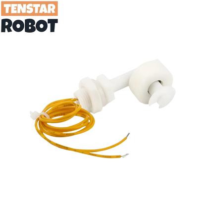 Imagem de Sensor De Nível De Água Líquida Horizontal De 90 Graus P45 P52 PH2 Controlador De Interruptor