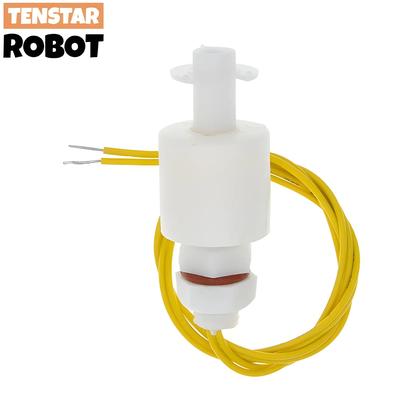 Imagem de Sensor De Nível De Água Líquida Horizontal De 90 Graus P45 P52 PH2 Controlador De Interruptor