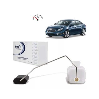Imagem de Sensor de Nivel de Combustível Chevrolet Cruze 11/... Flex - T010227
