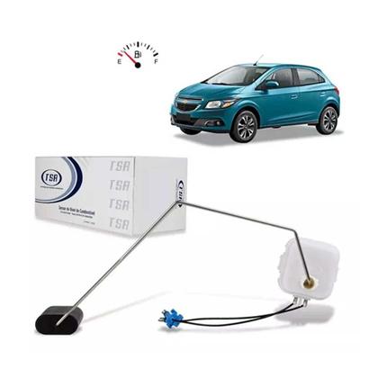 Imagem de Sensor de Nivel de Combustível Chevrolet Onix / Tracker / Spin 22/... - T010307