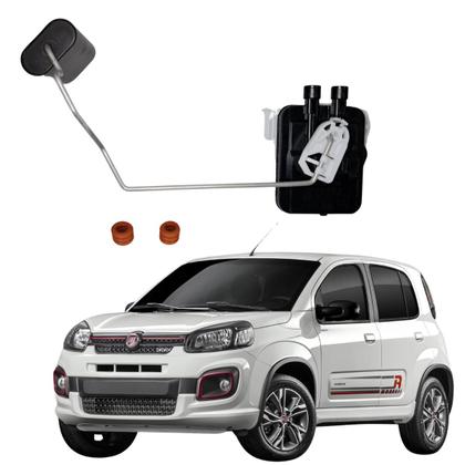 Imagem de Sensor De Nível De Combustível Fiat Uno Economy 1.0 2010 A 2012