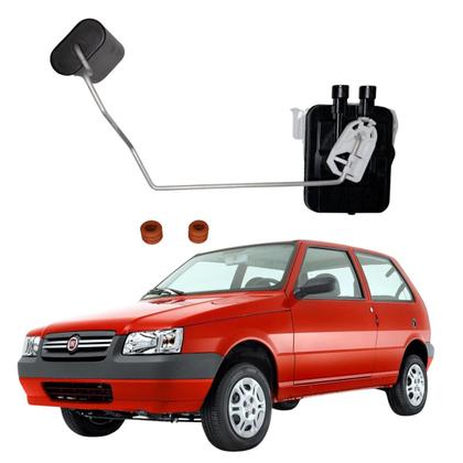 Imagem de Sensor De Nível De Combustível Fiat Uno Way 1.0 2007 A 2021
