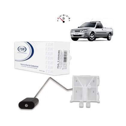 Imagem de Sensor de Nivel de Combustível Ford Courier Flex 2009 Bbn - T010186