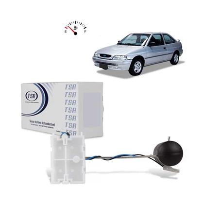 Imagem de Sensor de Nivel de Combustível Ford Escort / Verona / Logus / Pointer T-010016