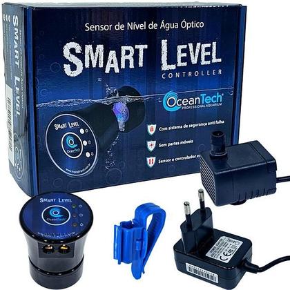 Imagem de Sensor de nível óptico aquários smart level ato ocean tech