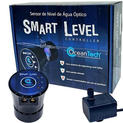 Imagem de Sensor de nível óptico aquários smart level ato ocean tech