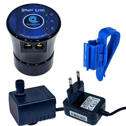 Imagem de Sensor de nível óptico aquários smart level ato ocean tech