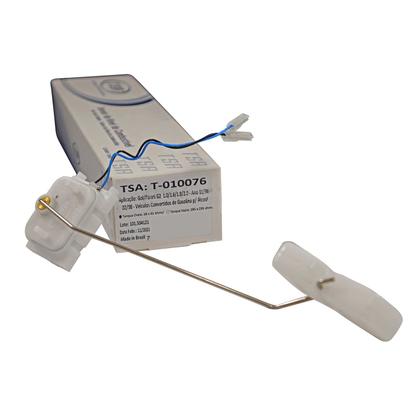 Imagem de Sensor de Nivel TSA T010076 VW Gol, Parati Bola - Cód.7956