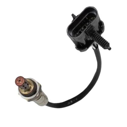Imagem de Sensor De Oxigenio Sonda Lambda - Corsa 2004 A 2005 / Meriva 2004 A 2005 / Montana 2004 A 2005 - Oza739-Ee39