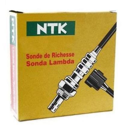 Imagem de Sensor De Oxigenio Sonda Lambda - Logan 2007 A 2009 / Sandero 2008 A 2009 - Oza723-Ee14