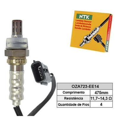 Imagem de Sensor De Oxigenio Sonda Lambda - Logan 2007 A 2009 / Sandero 2008 A 2009 - Oza723-Ee14