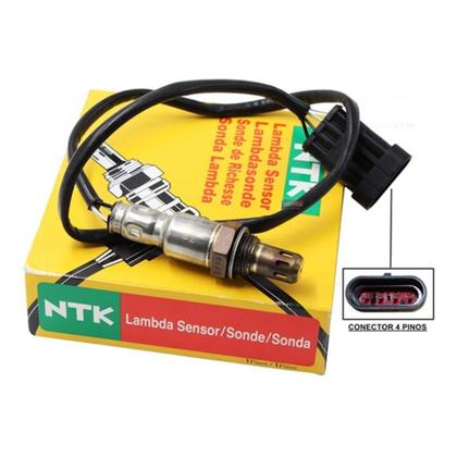 Imagem de Sensor de Oxigênio(Sonda Lambda) Pré-Catálizador Palio-Argo-Grand Siena-Strada 2015 em diante - OZA629A11