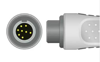 Imagem de Sensor De Oximetria Mindray T5 T6 T8 Oximax ADULTO
