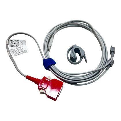 Sensor de Oximetria Neonatal Y Digicare Life Window 20 Pinos - Maple ...
