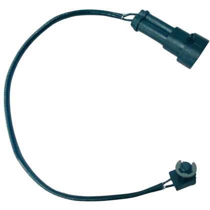 Imagem de Sensor de pastilha de freio - daily 2.8/nova daily 3.0 (503120268)