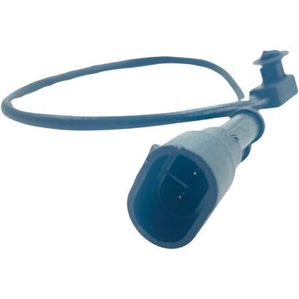 Imagem de Sensor de pastilha de freio - daily 2.8/nova daily 3.0 (503120268)