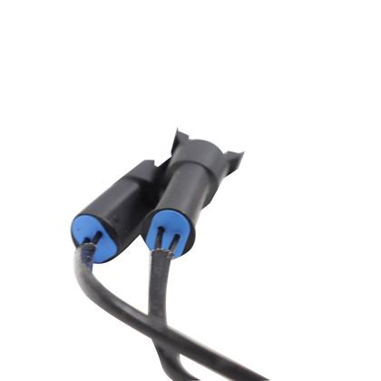 Imagem de Sensor de Pastilha Textar 98019100 Jaguar XJ, XK - Cód.10452