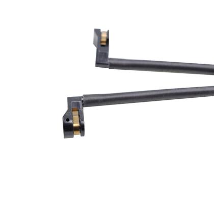 Imagem de Sensor de Pastilha Textar 98034800 Audi A5 Tfsi - Cód.10463