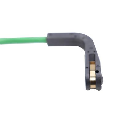 Imagem de Sensor de Pastilha Textar 98039500 L.R Discovery - Cód.10433