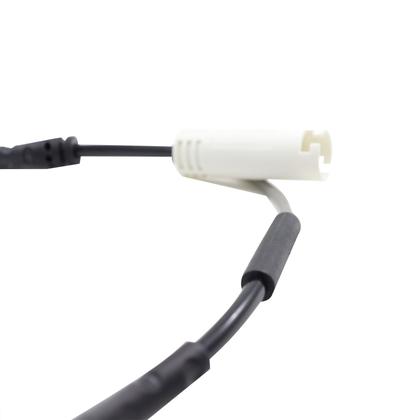 Imagem de Sensor de Pastilha Textar 98044000 BMW X1 - Cód.10467