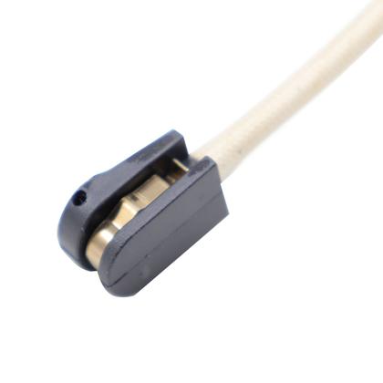 Imagem de Sensor de Pastilha Textar 98044500 BMW X5, X6 - Cód.10471