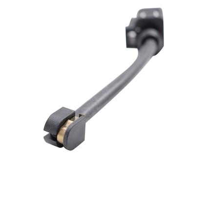 Imagem de Sensor de Pastilha Textar 98045400 VW Touareg - Cód.10460