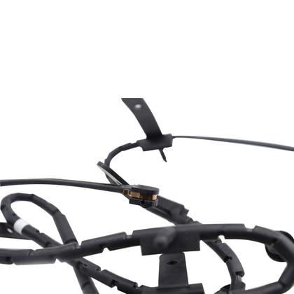 Imagem de Sensor de Pastilha Textar 98048900 A. Martin DB9 - Cód.10378